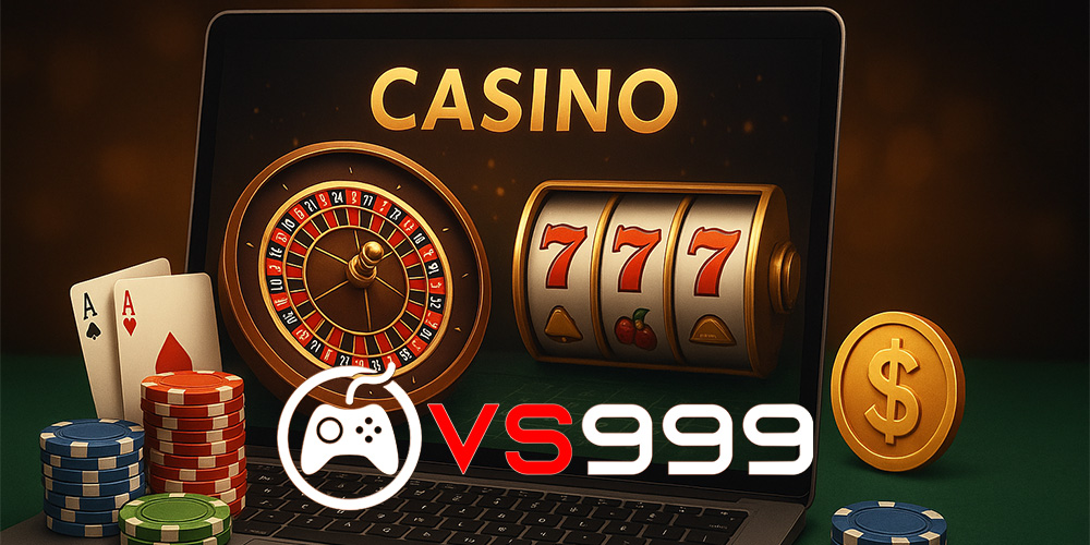 VS999SLOT